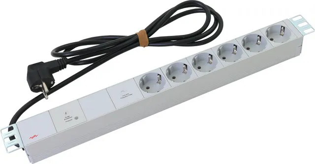 Dehn + Söhne SFL PRO 6X 19