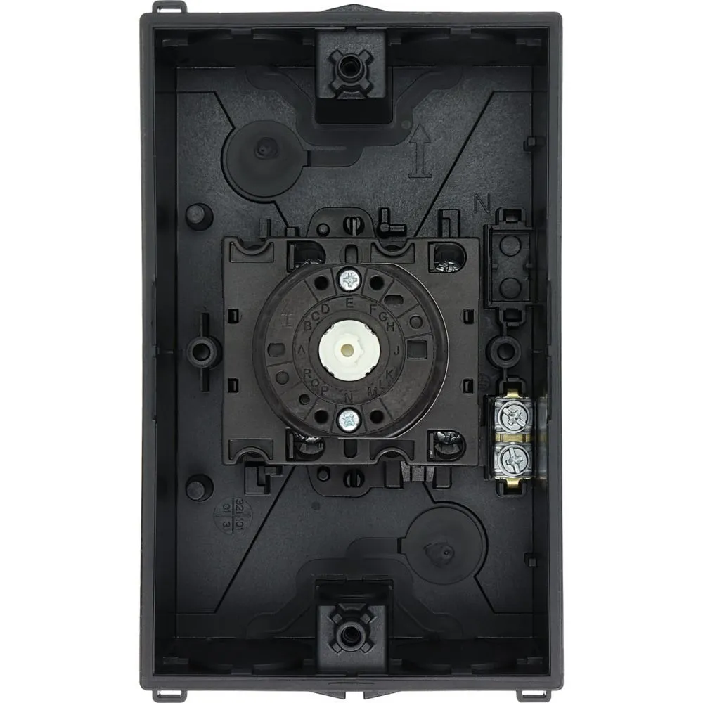 Eaton Electric T3-2-8400/I2 Pic_1