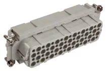 U.I. Lapp GmbH / Lappkabel H-D 64 BCG STECKDOSENEINSATZ (A) Pic_3