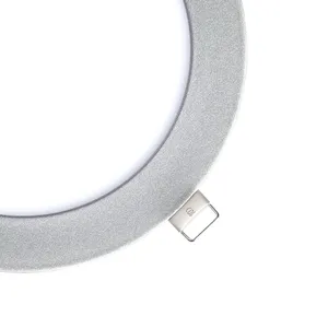 Nobile Licht LED Panel Flat 130 R SCCT 350mA Pic_3
