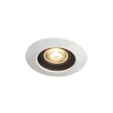 VARU QPAR51 EL IP65 schwarz/weiß