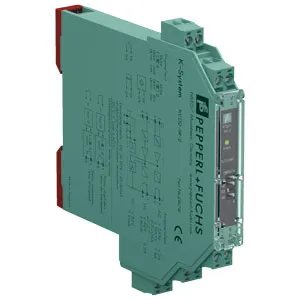 Pepperl+fuchs KCD2-SR-2 Pic_1