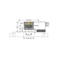 Turck BTS-DSU35-Z01 Pic_1