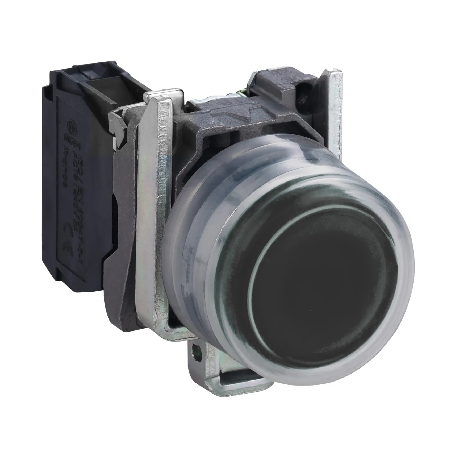 Schneider Electric XB4BP21 Pic_1