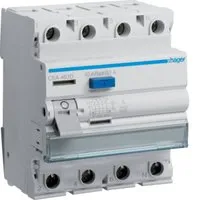 Hager CEA463D Pic_2