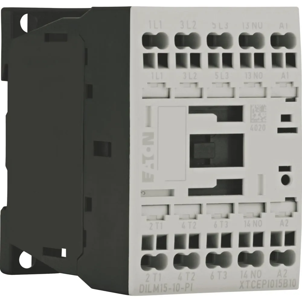 Eaton Electric DILM15-10(230V50HZ,240V60HZ)-PI Pic_3