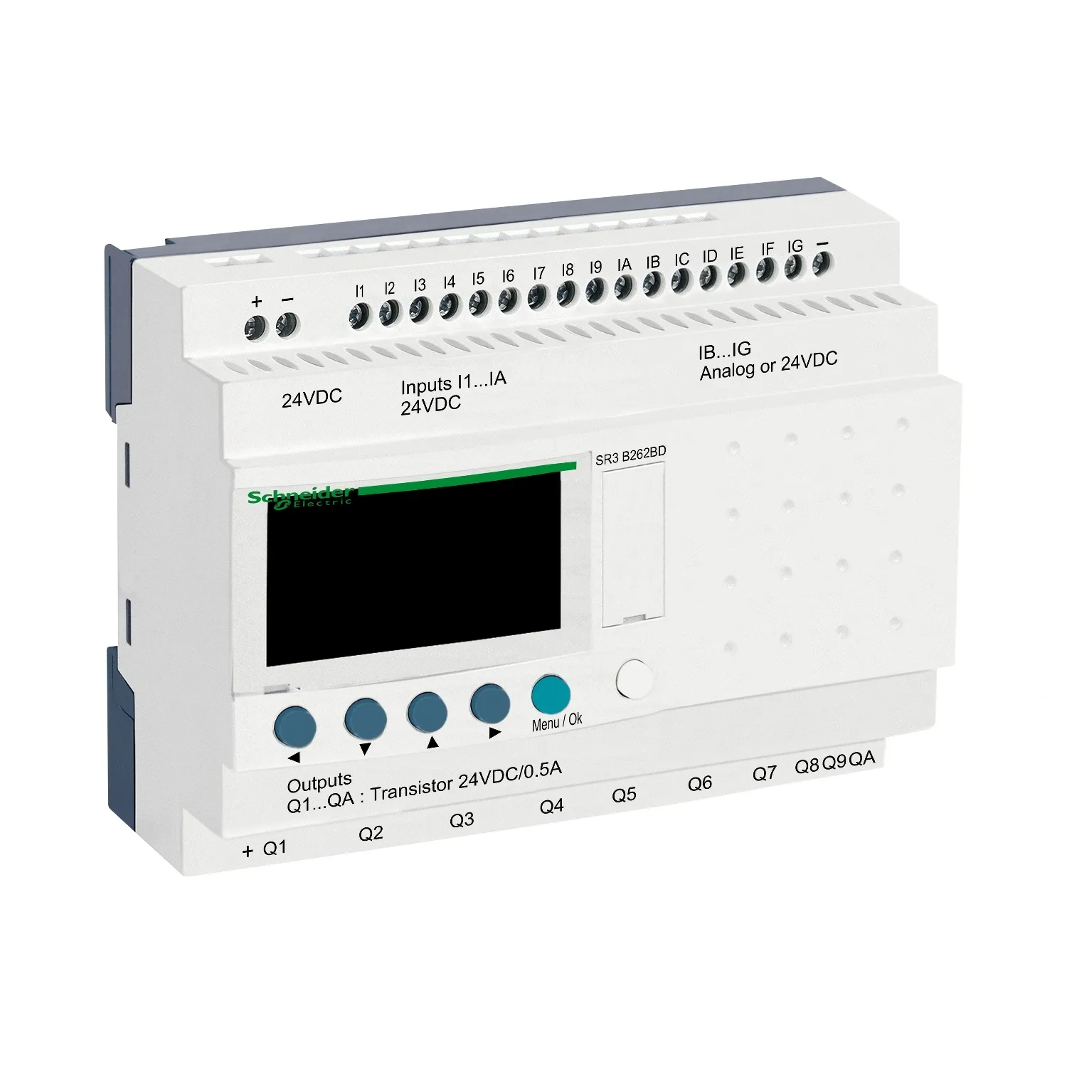 Schneider Electric SR3B262BD Pic_1