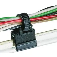 Hellermanntyton T50ROSEC4A-PA66HS/PA66HIRHS-BK (100) Pic_3