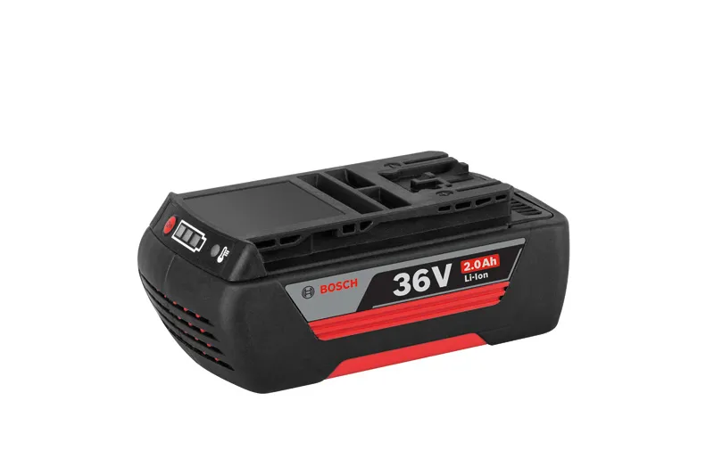 Bosch GBA 36V 2.0Ah Pic_1