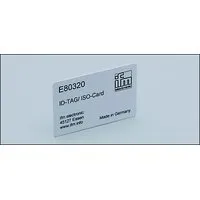 Ifm Electronic ID-TAG/ISO CARD/01 Pic_1