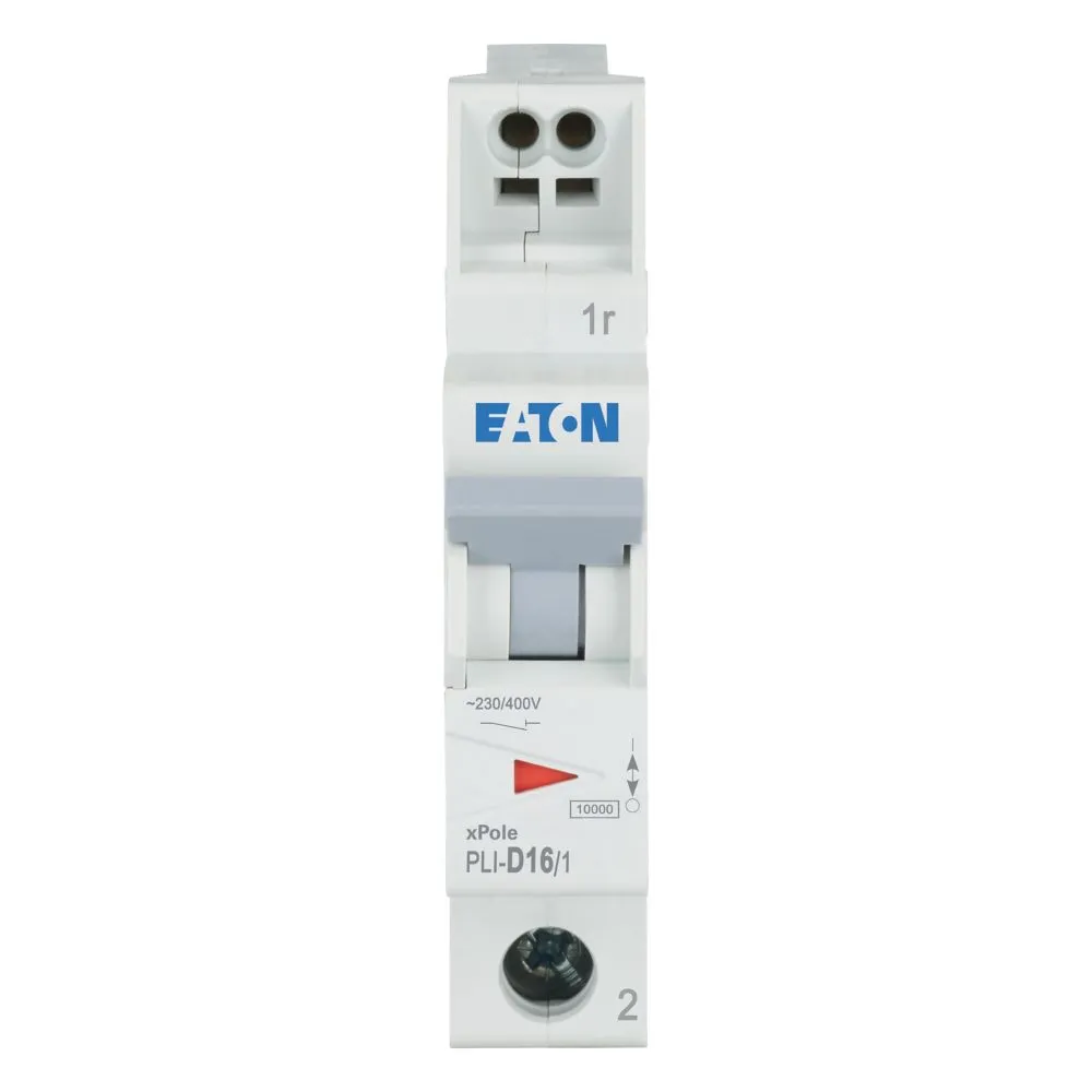 Eaton Electric PLI-D16/1 Pic_2
