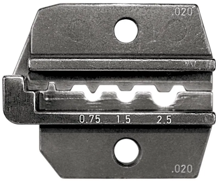 U.I. Lapp GmbH / Lappkabel PRESSEINSATZ PEW 12.9 Pic_1