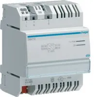 Hager TXA111 Pic_2