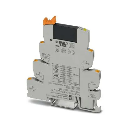 Phoenix Contact PLC-OPT- 24DC/ 48DC/100 Pic_1