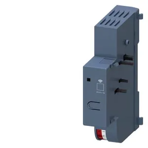 SIEMENS AG 3RV2921-5M Pic_1