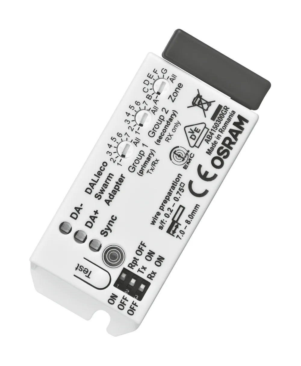 Ledvance DALIECO SWARM ADAPTER Pic_1
