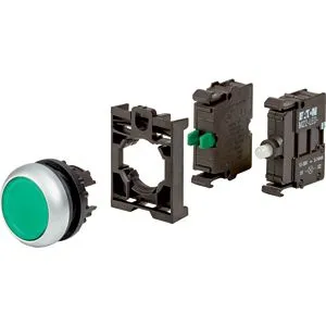 Eaton Electric M22-DL-G-K10LED-BVP Pic_2