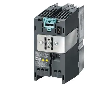 Siemens 6SL3224-0BE21-5UA0 Pic_1