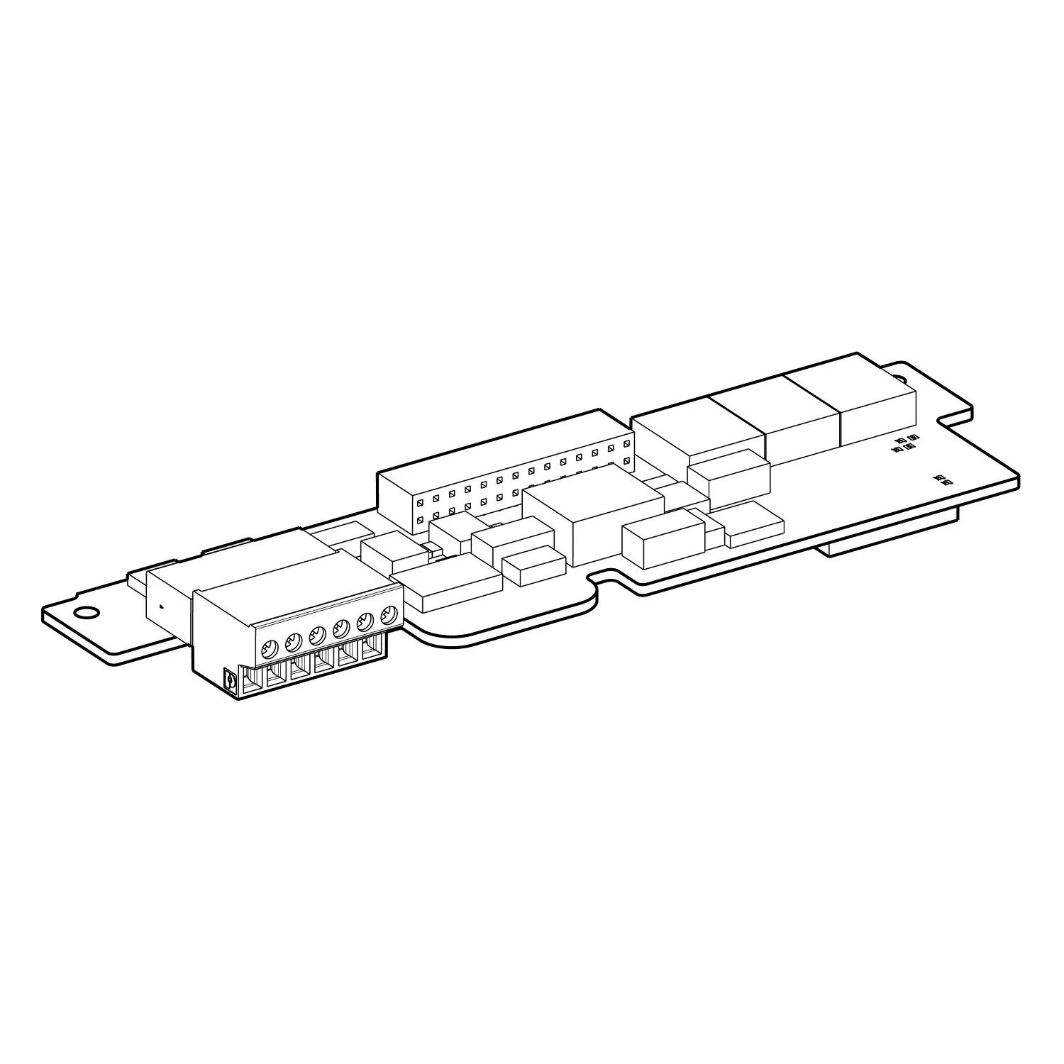 Schneider Electric VW3A3407 Pic_1