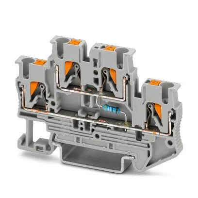 Phoenix Contact PTTB 2,5-R499/O-U Pic_1