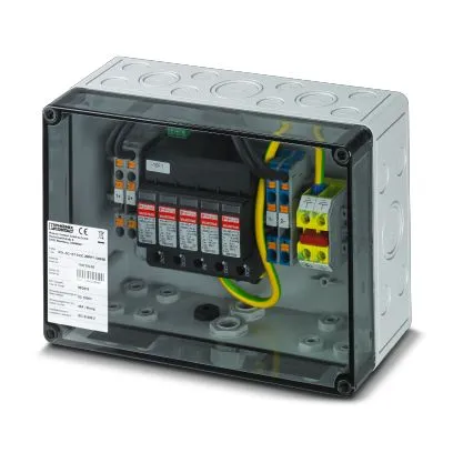 Phoenix Contact SOL-SC-1ST-0-DC-2MPPT-1000SE Pic_1