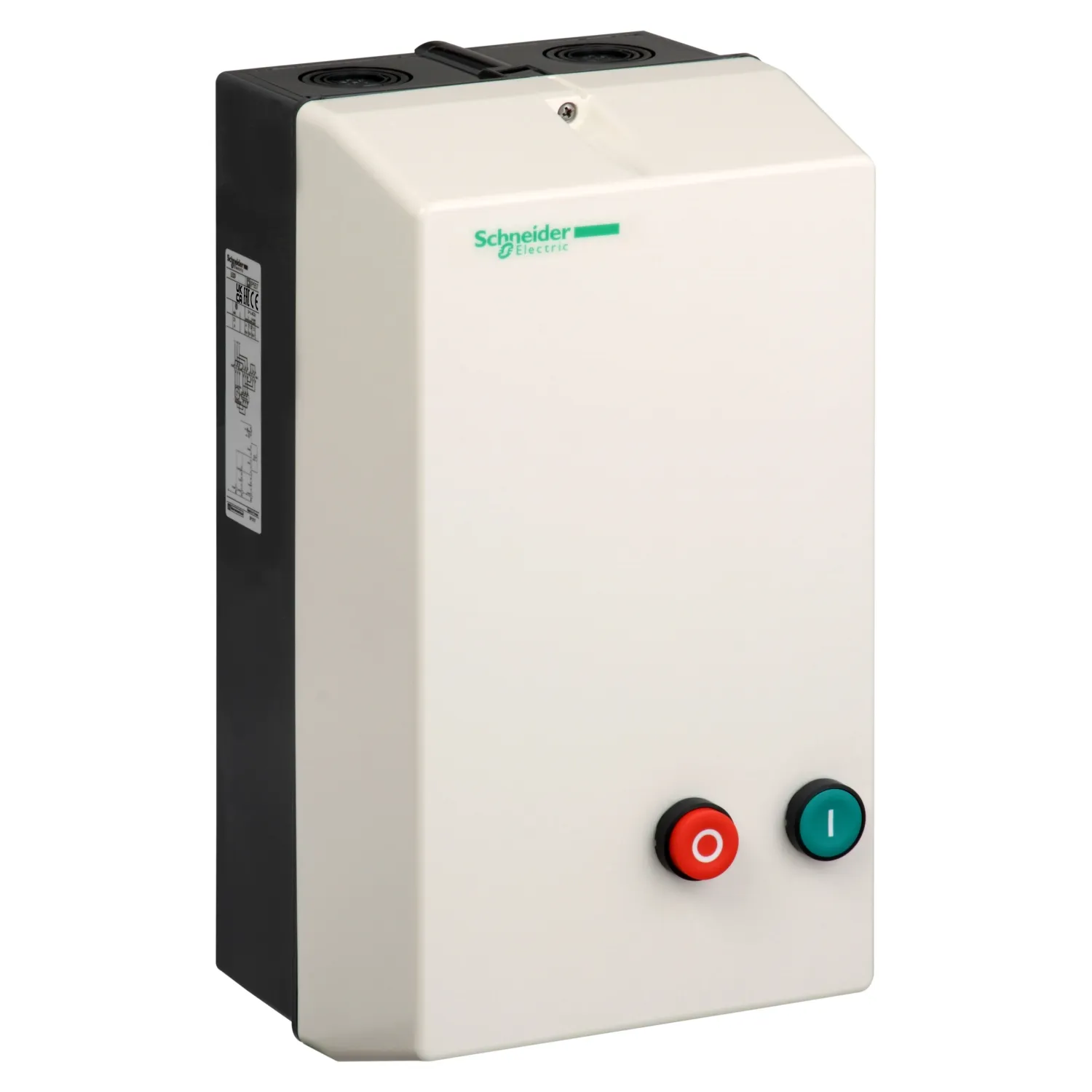 Schneider Electric LE3D09P7 Pic_1