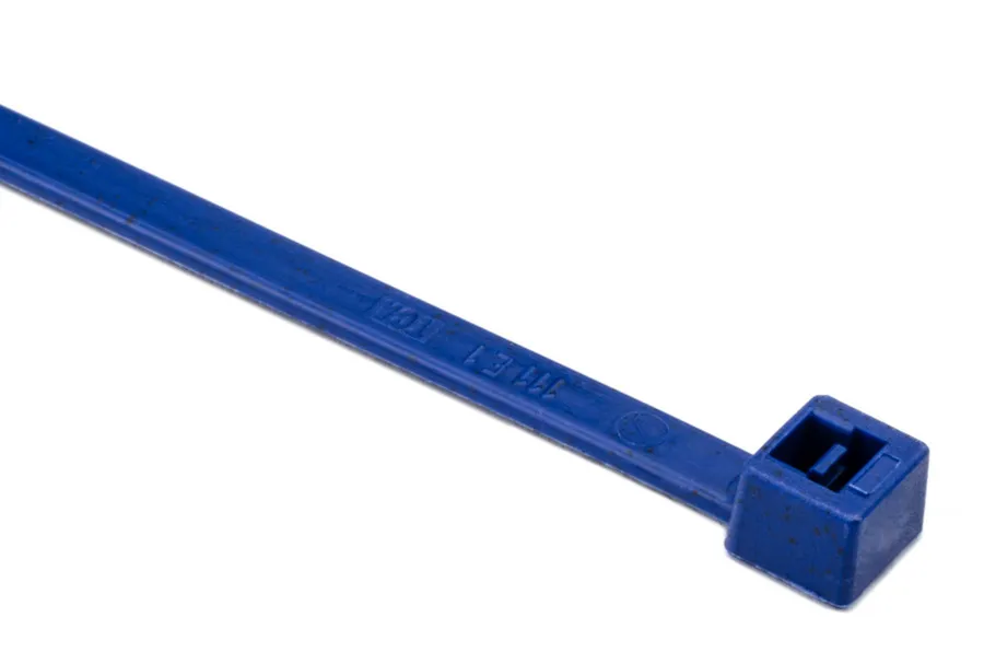 Hellermanntyton MCT30R-PA66MP-BU (100) Pic_2