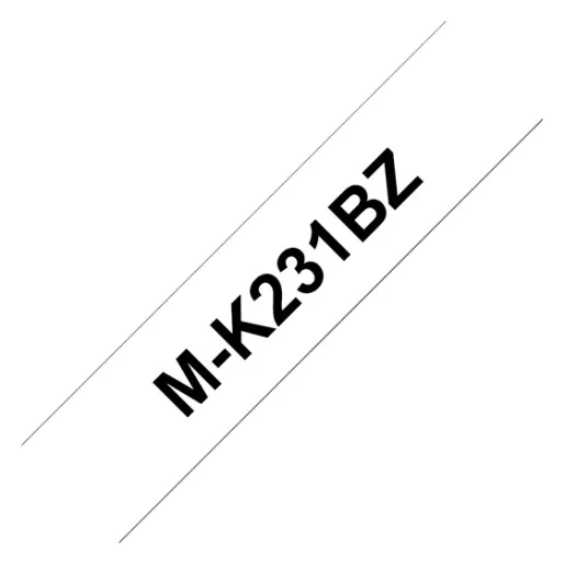 Brother MK231BZ Pic_2
