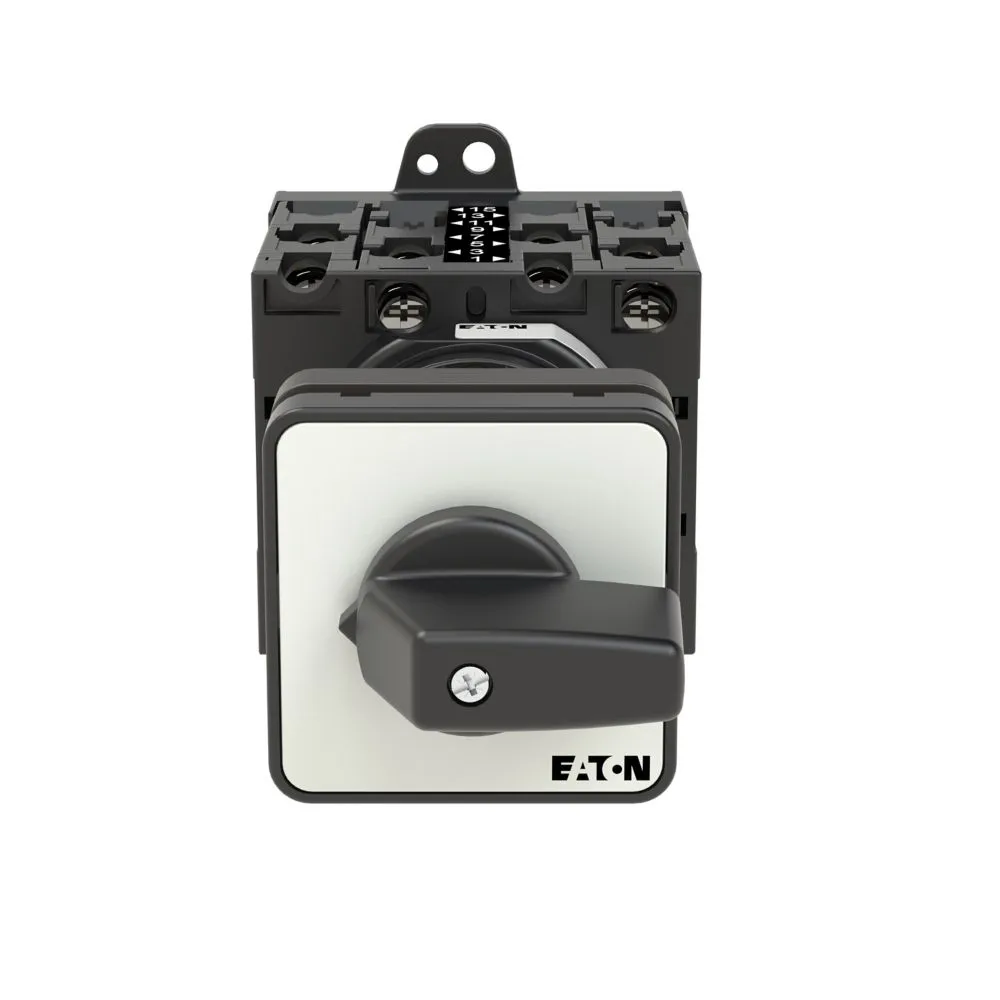 Eaton Electric T3-4-8344/Z Pic_3
