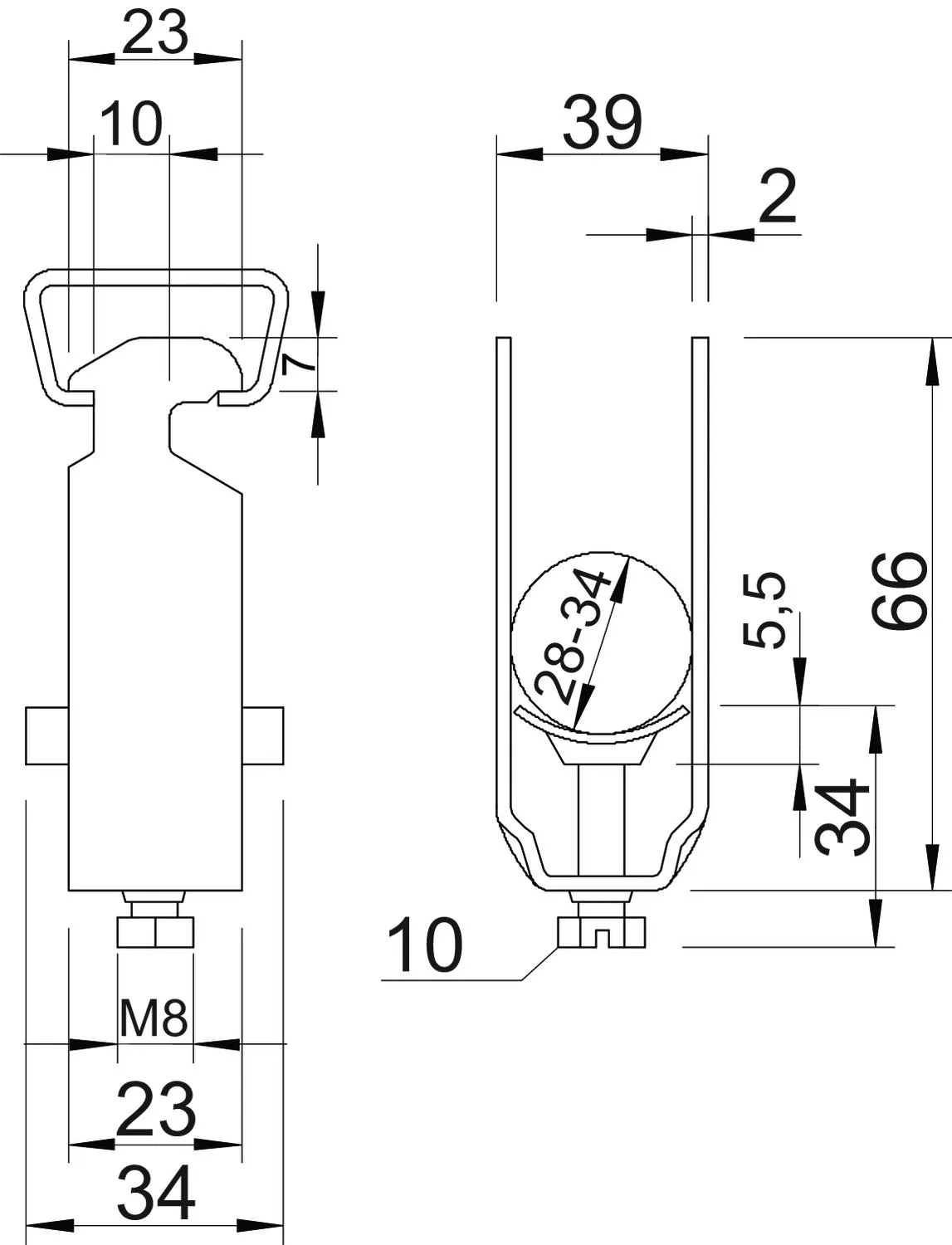 OBO BETTERMANN VERTRIEB 2056 34 A2 Pic_1