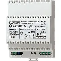 Jung NT 2415 REG VDC Pic_2