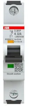 Abb S301P-K32 Pic_1