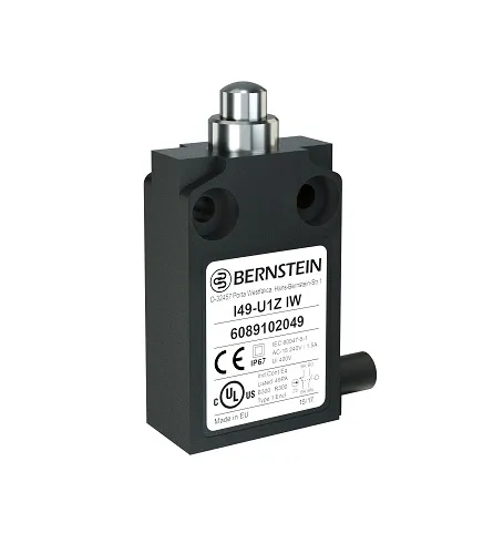 Bernstein I49-A2Z IW Z Pic_1