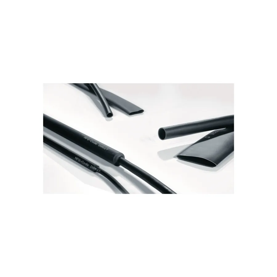 Hellermanntyton TE28 6.4/3.2-POA-BK (60) Pic_1