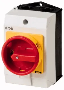 Eaton Electric T0-2-15169/I1/SVB Pic_2