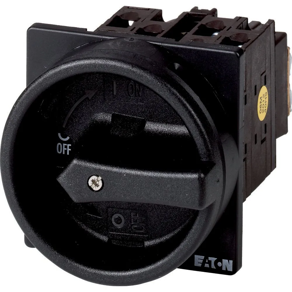 Eaton Electric T0-3-SOND*/EA/SVB-SW Pic_1