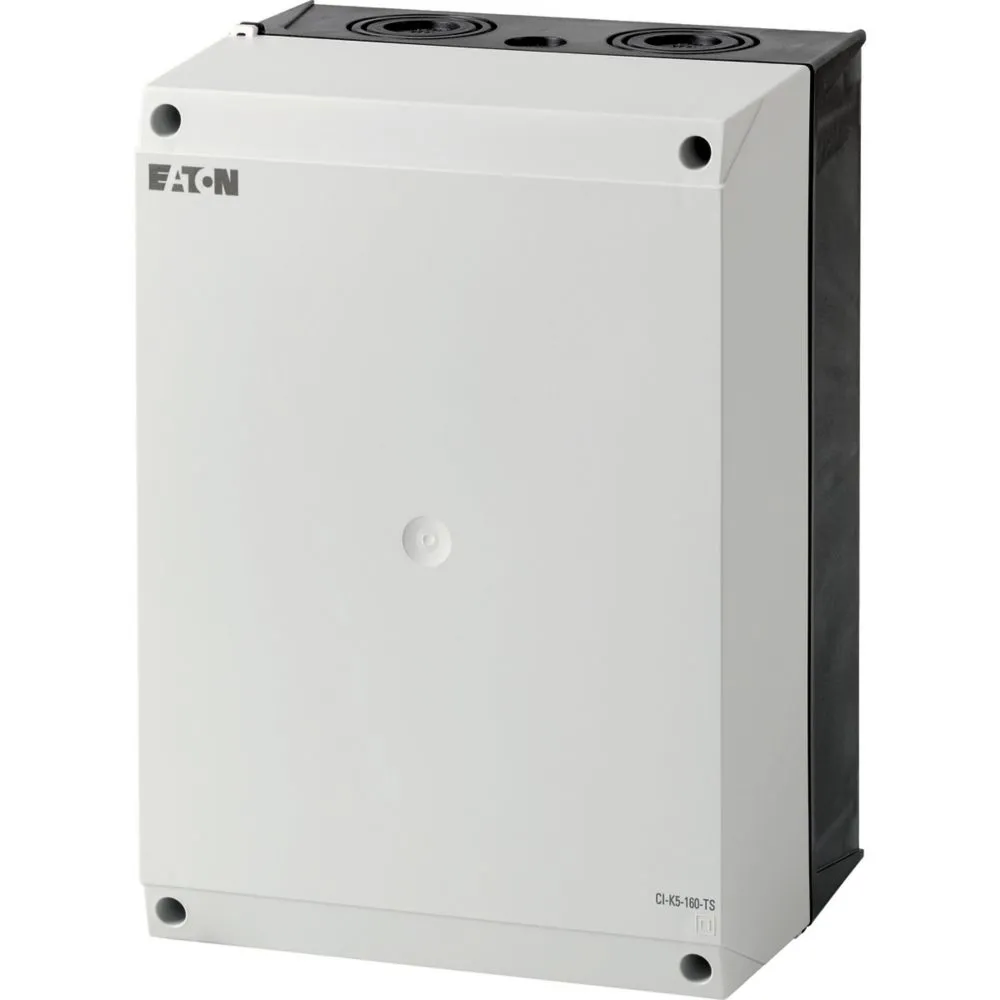 Eaton Electric CI-K5-160-TS Pic_1
