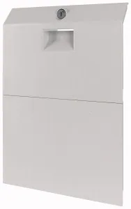 Eaton Electric FP50-ID Pic_1