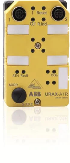 Abb URAX-A1R Pic_1