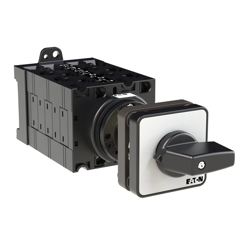 Eaton Electric T3-6-15866/Z Pic_2