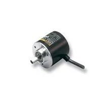 OMRON ELECTRONICS GMBH E6B2-CWZ5B 200P/R 0.5M Pic_2