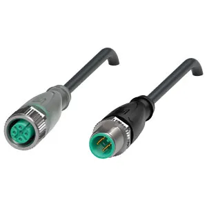 Pepperl+fuchs V1-G-E8-BK2M-PUR-A-V1-G Pic_1