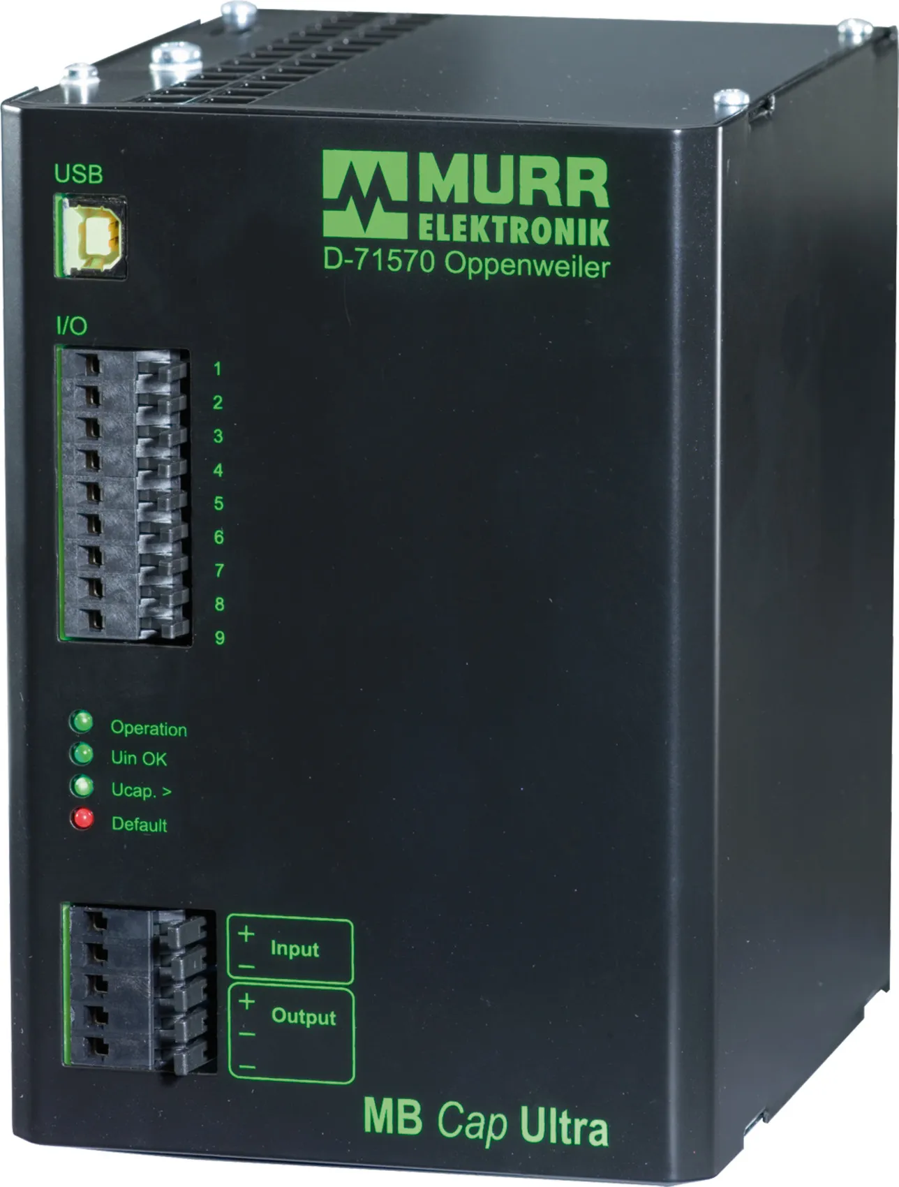 Murrelektronik 85467 Pic_1