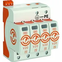 OBO Bettermann V20-4+FS-280 Pic_2
