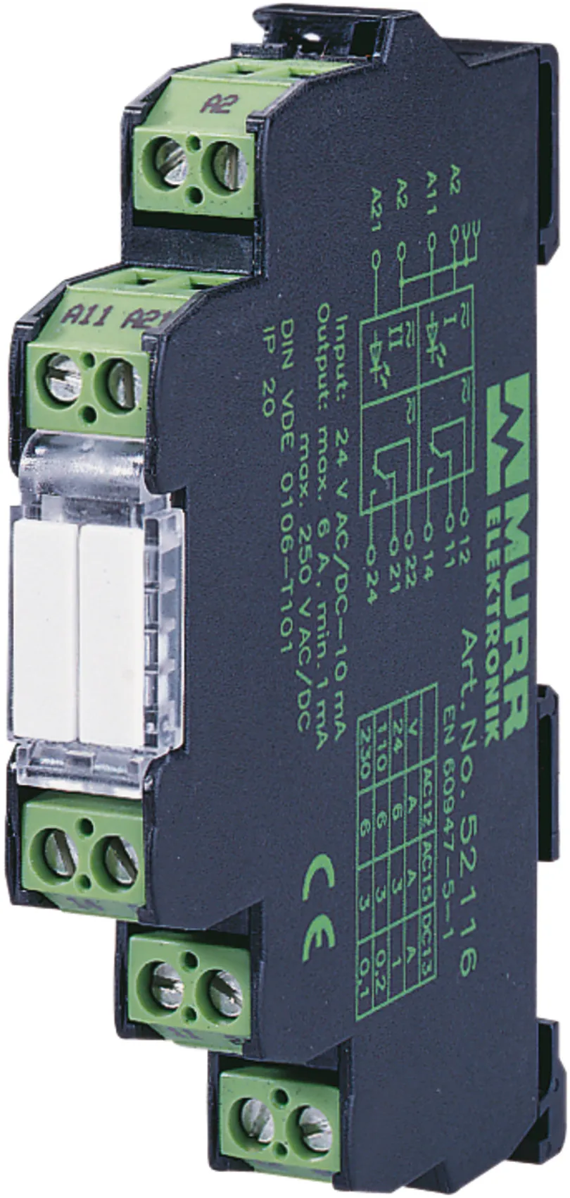 Murrelektronik 44110 Pic_1