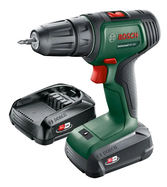 Bosch UniversalDrill 18V Pic_3