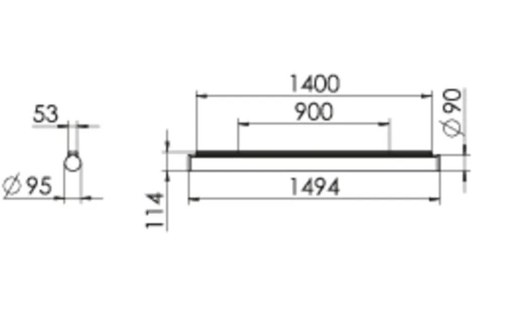 Ridi PURELIGHT-RA149 DAWS8TWO0550 Pic_1