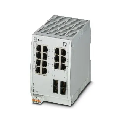 Phoenix Contact FL SWITCH 2214-2FX Pic_1