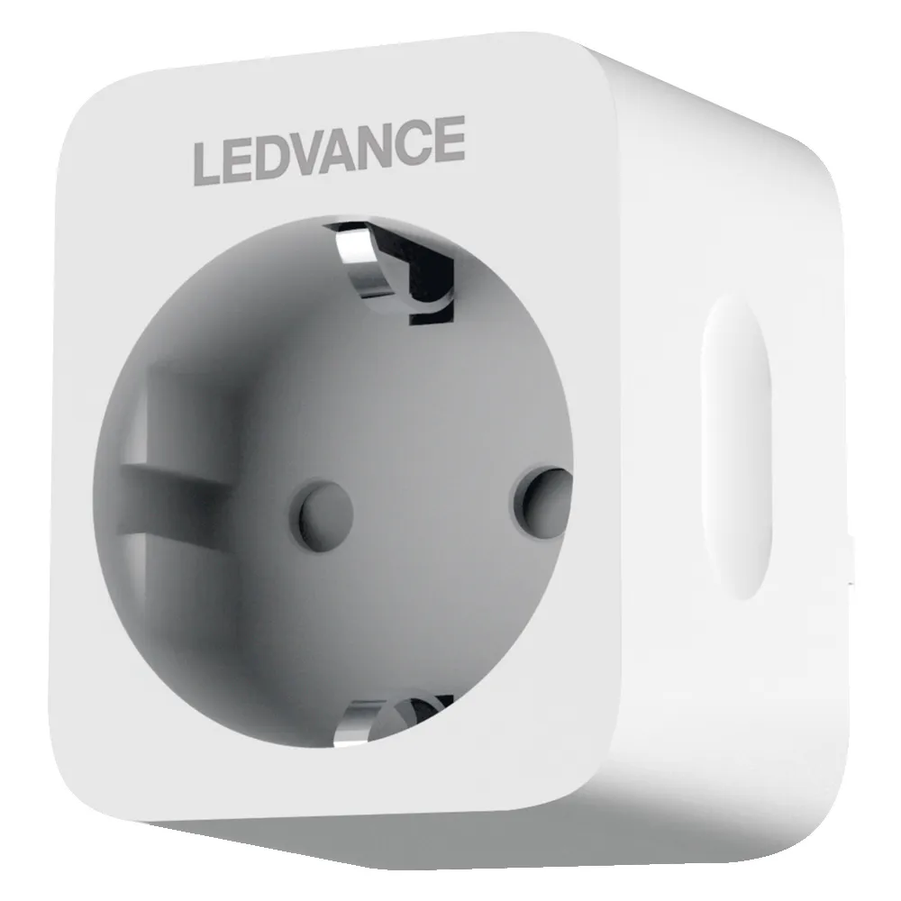 LEDVANCE GMBH SMART+ WIFI PLUG EU Pic_1