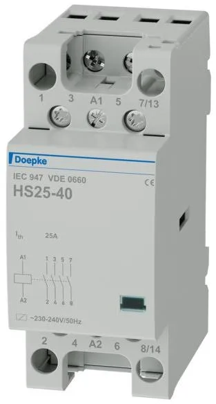 Doepke HS 2-230AC/25-40 Pic_3